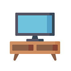 آیکون تلویزیون
