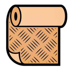آیکون روکش داخل کابینت