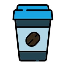 آیکون تراول ماگ