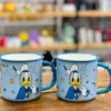 ماگ سرامیکی طرح دیزی Donald Duck