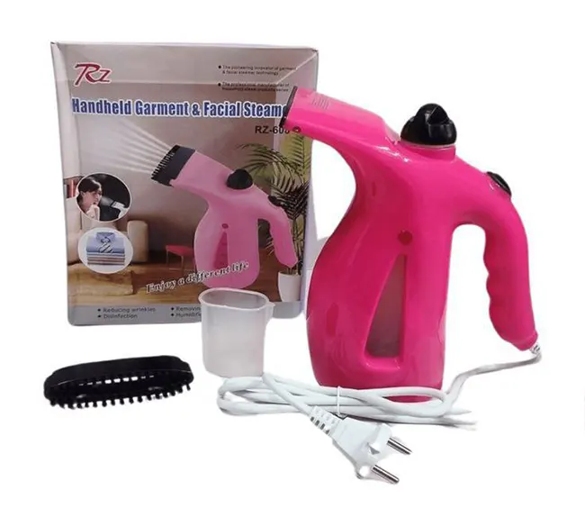 بخارگر ایستاده خانگی RZ