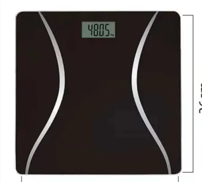 ترازو وزن کشی دیجیتال Personal Scale