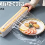 دستگاه سلفون کش خانگی