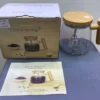 ماگ همزن دار پیرکس ELECTRIC MIXING