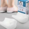 جوراب افزایش قد سیلیکونی دو عددی