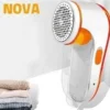 دستگاه پرزگیر لباس شارژی NOVA