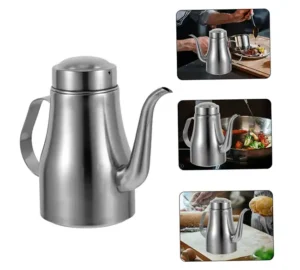 روغن ریز استیل وارداتی 3 سایز